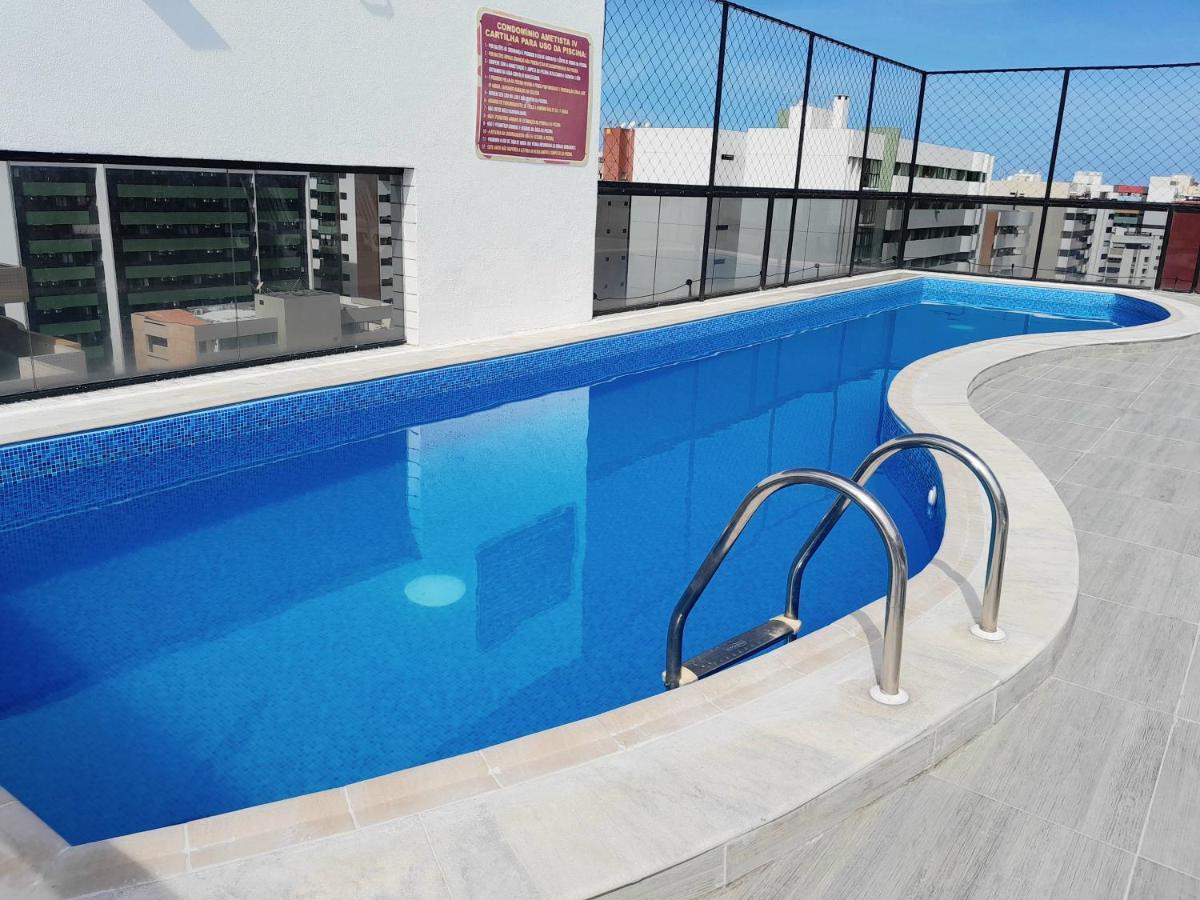 Amestista 202 Maceio (Alagoas) Exterior photo